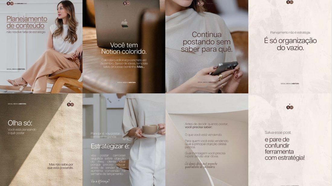 Case de mentoria